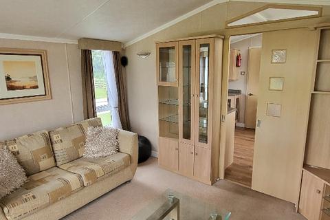 2 bedroom static caravan for sale - PS-Halleaths Caravan Park, Lockerbie, Dumfries and Galloway