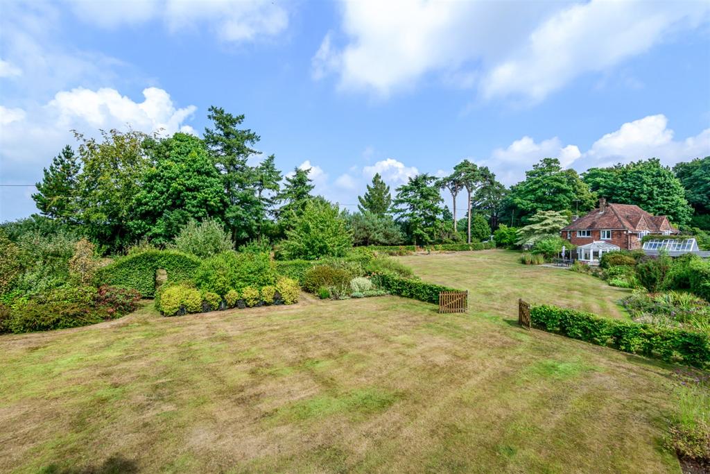Staplefield Road, Cuckfield, Haywards... 5 bed detached house £1,500,000