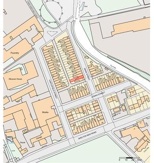 19 Davis Street, Stoke-on-trent, ST4 7AD