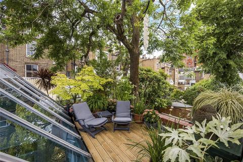 3 bedroom end of terrace house for sale, Clareville Grove, London, SW7