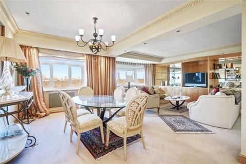 3 bedroom penthouse for sale, Kingston House North, London, SW7