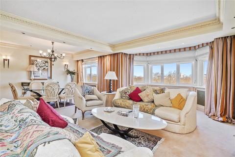 3 bedroom penthouse for sale, Kingston House North, London, SW7