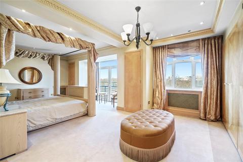 3 bedroom penthouse for sale - Kingston House North, London, SW7