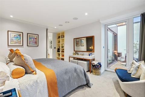 3 bedroom apartment for sale - Ingestre Place, London, W1F