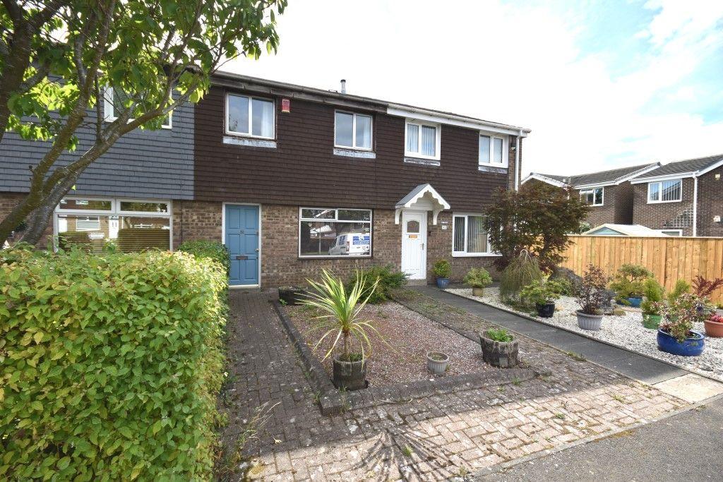 Leyburn Close Ouston Chester Le Street 3 bed terraced house £650 pcm