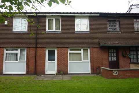 20 Dawson Walk, Preston, PR1 1NJ