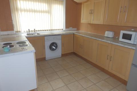 20 Dawson Walk, Preston, PR1 1NJ