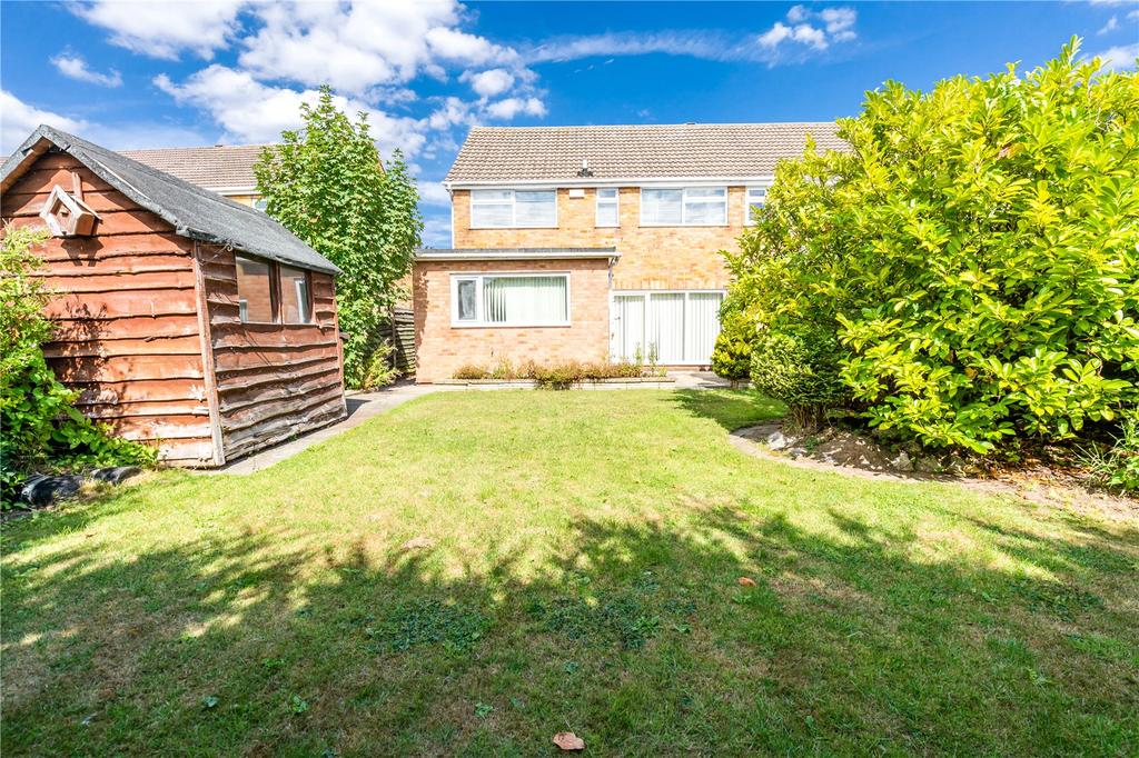 Chichester Road, Cleethorpes... 4 bed semidetached house £249,950