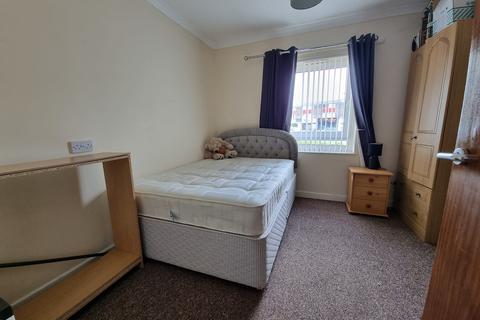 2 bedroom flat for sale - Parklands Court, Sketty, Swansea, City And County of Swansea.