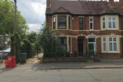 1 Paget Road, Wolverhampton, WV6 0DS