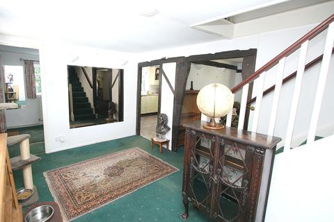 3 bedroom detached house for sale - Bishopsden Road, Biddenden TN27