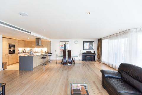 2 bedroom apartment for sale, Townmead Road, Imperial Wharf, SW6