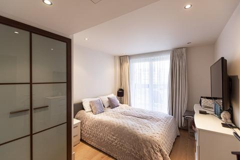 2 bedroom apartment for sale, Townmead Road, Imperial Wharf, SW6