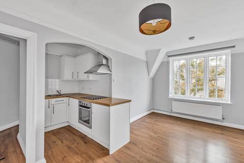 1 bedroom apartment to rent, Hillsborough Court, Kilburn Vale, London, NW6