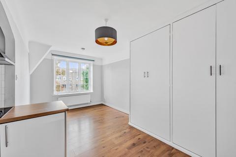 1 bedroom apartment to rent, Hillsborough Court, Kilburn Vale, London, NW6
