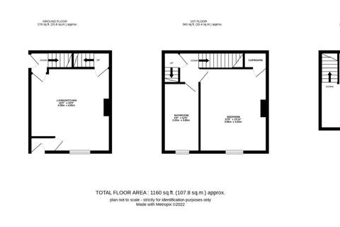 63 Sydenham Place, Bradford, BD3 0LA