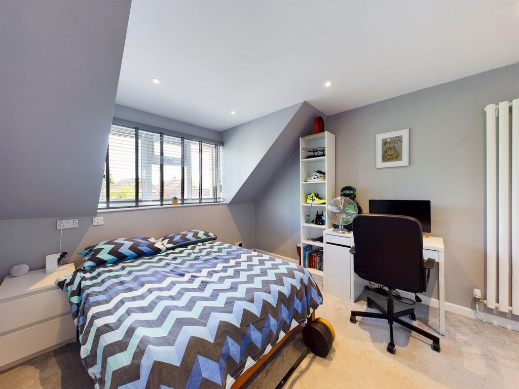 Bedroom two