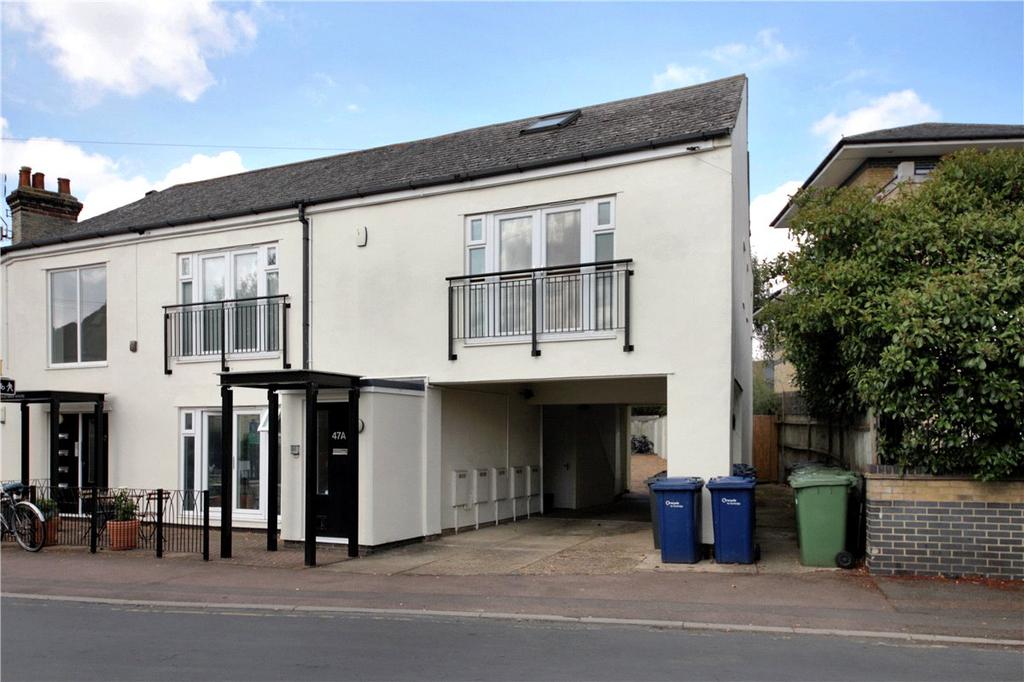 St Andrews Road, Chesterton... 2 bed apartment £360,000