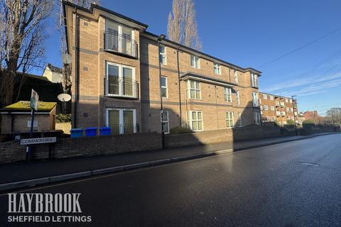 2 bedroom apartment to rent, Commonside, Sheffield