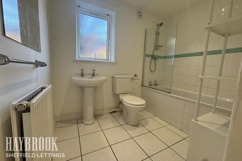 2 bedroom apartment to rent, Commonside, Sheffield