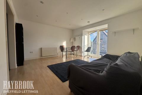 2 bedroom apartment to rent, Commonside, Sheffield