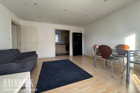 2 bedroom apartment to rent, Commonside, Sheffield