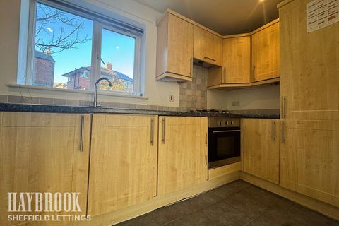 2 bedroom apartment to rent, Commonside, Sheffield