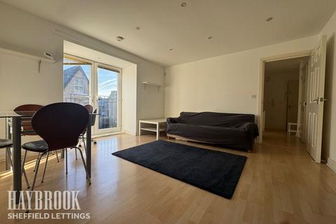 2 bedroom apartment to rent, Commonside, Sheffield