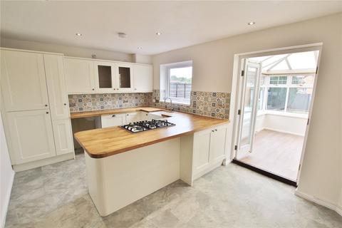 3 bedroom semi-detached house to rent, Wicklow Close, Pontprennau, Cardiff, CF23