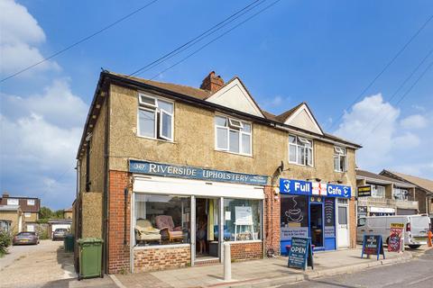 2 bedroom maisonette for sale - Staines Road West, Ashford, TW15