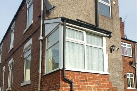 1 bedroom flat to rent, 14 Osberton Street  Rawmarsh, Rotherham S621 5JW