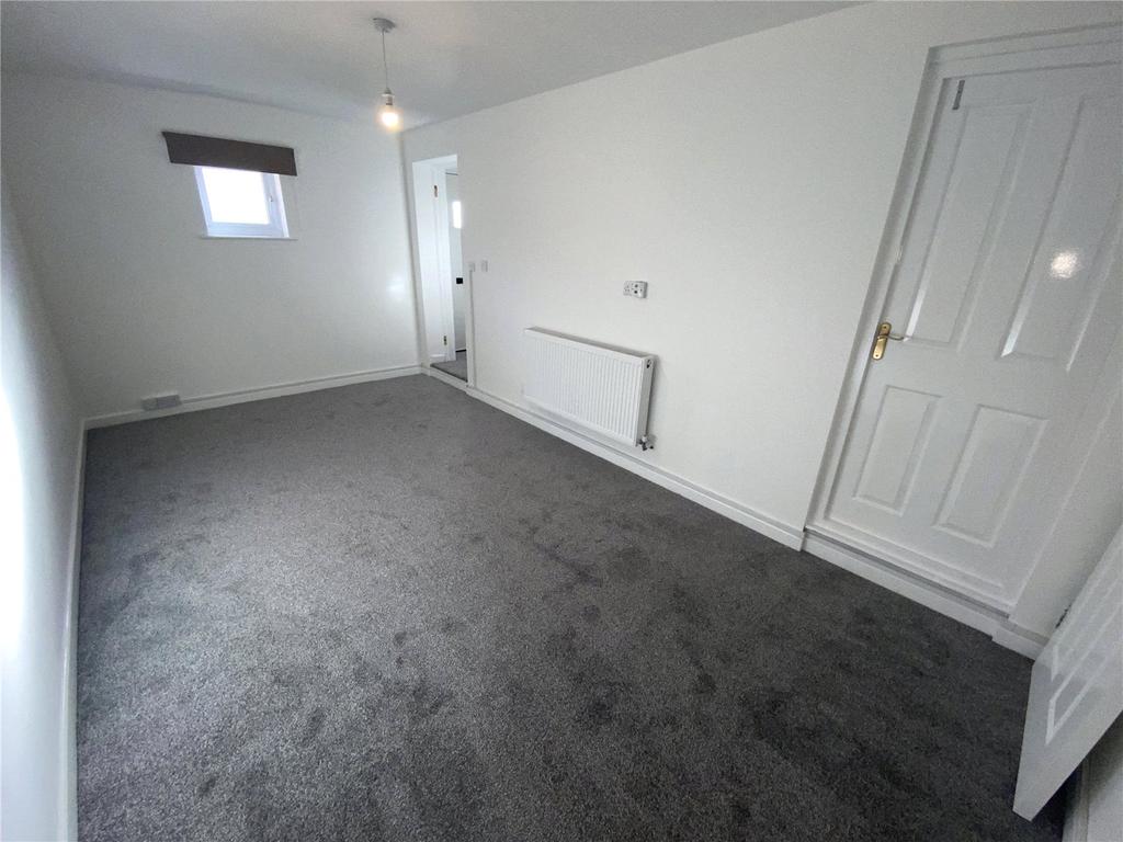 Powke Lane, Rowley Regis, B65 1 bed apartment £595 pcm (£137 pw)