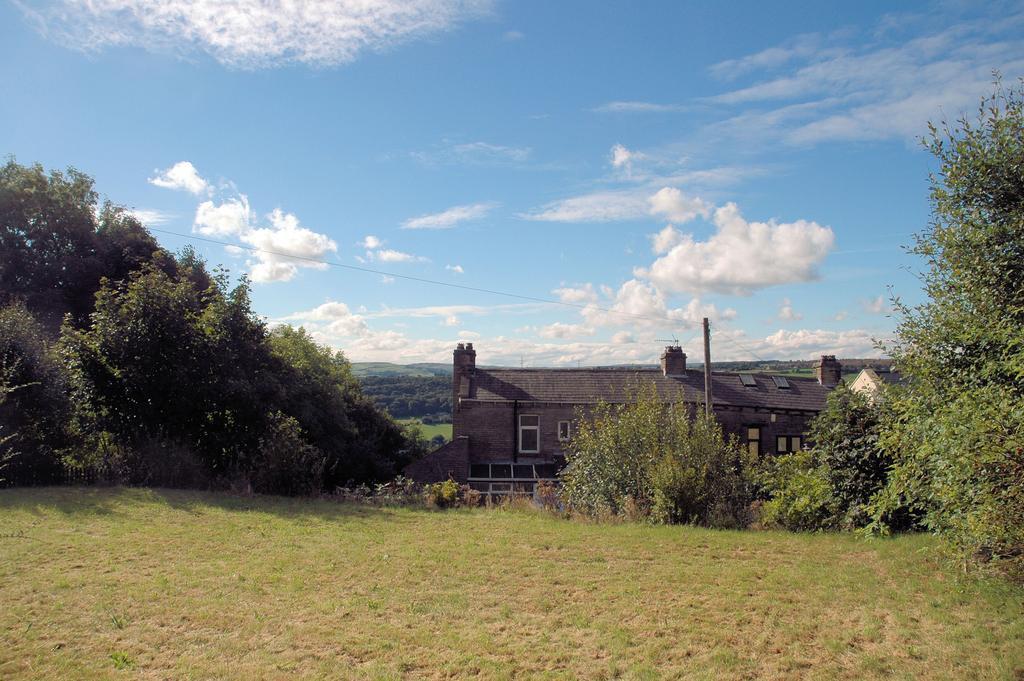 Wakefield Gate, Halifax, West Yorkshire, HX3 Land for sale £100,000