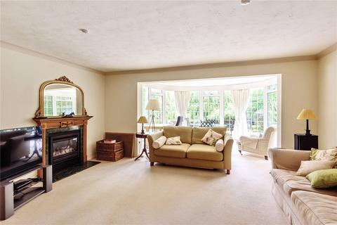 4 bedroom detached house to rent, St Leonards Hill, Windsor, Berkshire, SL4