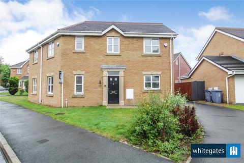 2 Brigadier Drive, Liverpool, L12 4WU