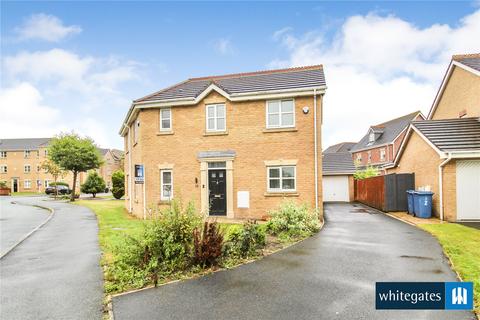2 Brigadier Drive, Liverpool, L12 4WU