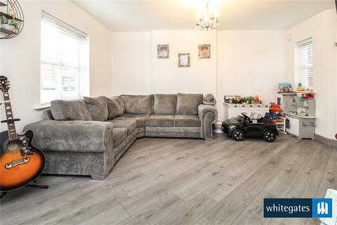 2 Brigadier Drive, Liverpool, L12 4WU