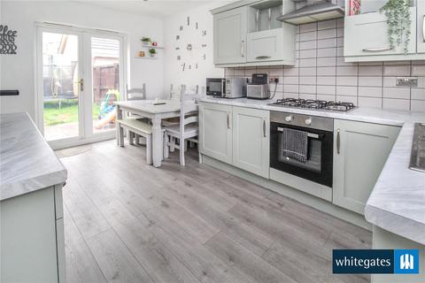 2 Brigadier Drive, Liverpool, L12 4WU