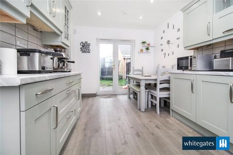 2 Brigadier Drive, Liverpool, L12 4WU