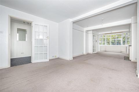 3 bedroom semi-detached house for sale, Ely Close, New Malden, KT3