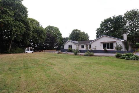 4 bedroom detached house to rent, Durris, Banchory, AB31