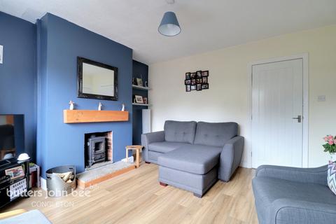 12 Barton Road, Congleton, CW12 3HB