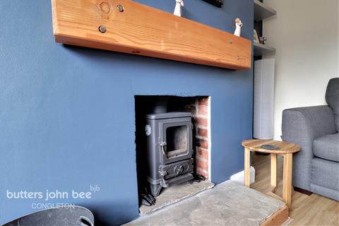 12 Barton Road, Congleton, CW12 3HB