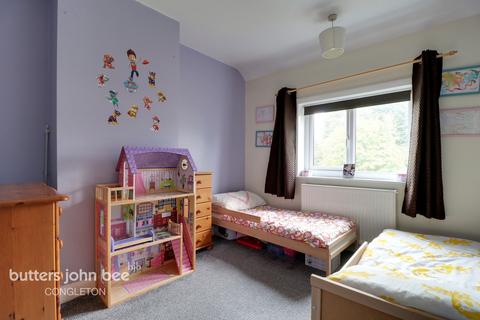 12 Barton Road, Congleton, CW12 3HB