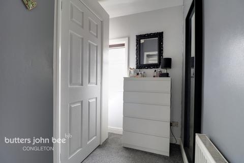 12 Barton Road, Congleton, CW12 3HB
