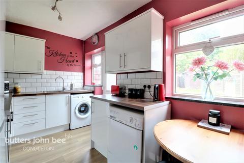 12 Barton Road, Congleton, CW12 3HB