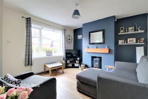 12 Barton Road, Congleton, CW12 3HB