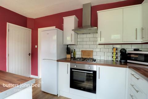 12 Barton Road, Congleton, CW12 3HB