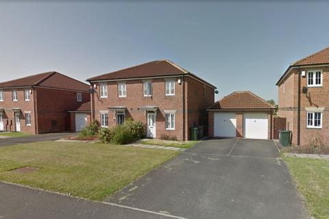 undefined, Maybury Villas, Newcastle upon Tyne, Tyne and Wear, NE12