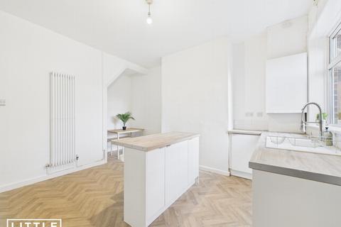 3 bedroom house to rent, Rectory Road, Ashton-In-Makerfield, WN4